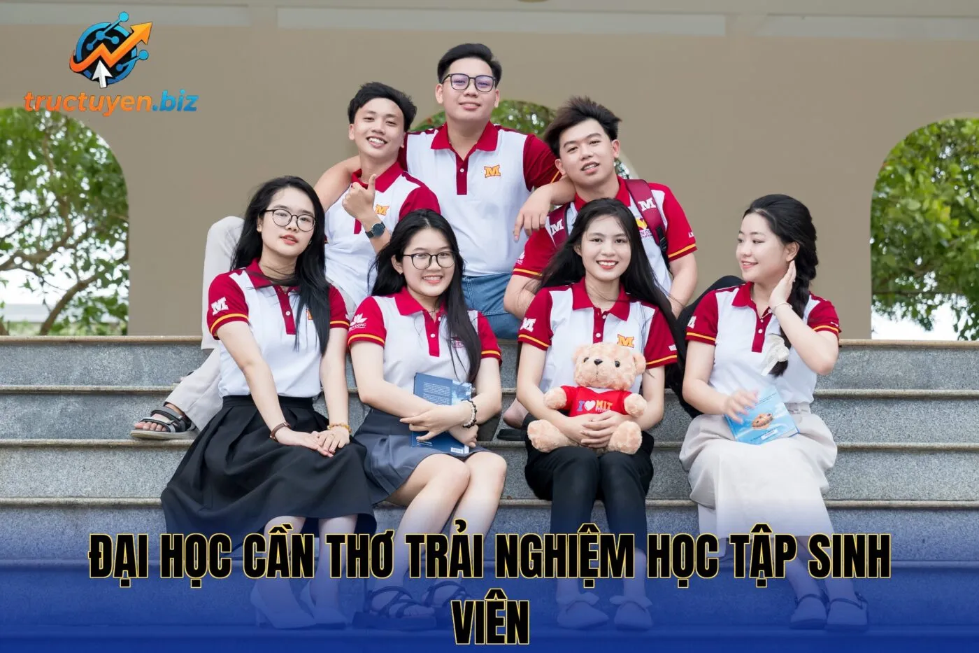 Đại Học Cần Thơ Trải Nghiệm Học Tập Sinh Viên
