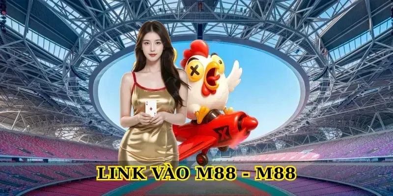 M88 nhà cái uy tín hàng đầu châu Á cho người chơi Việt